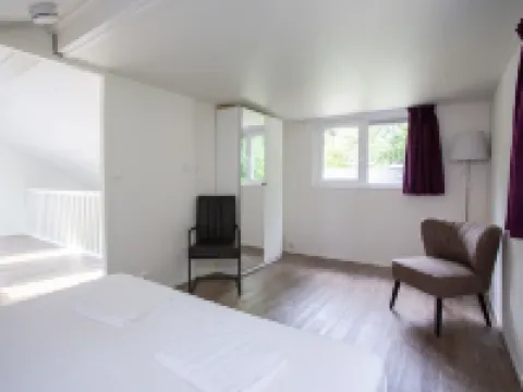 De Thijmse Berg 雷嫩酒店