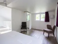 De Thijmse Berg Hotels in Rhenen