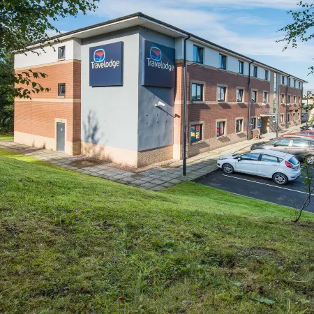 Travelodge Dunfermline