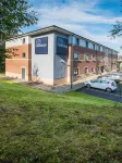 Travelodge Dunfermline - ペット同伴可