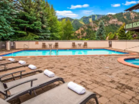 Best Western Tyrolean Lodge Hotels in Ketchum