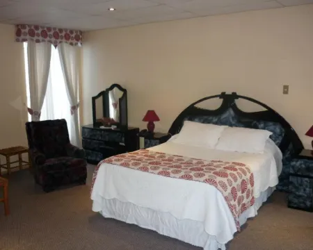 Hotel Esmeralda Hotels in Castro