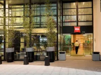 Ibis Buenos Aires Obelisco - Nouto- ja jättöpalvelut