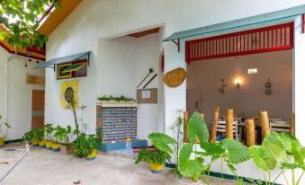 Dream Inn Sun Beach Hotel Maldives