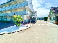 Campanile Montargis - Amilly - Wi-Fi