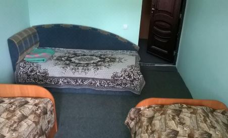 Turgoyak-House Guest House - Housity