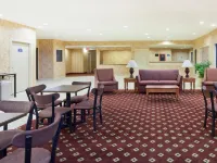 Days Inn & Suites by Wyndham Wynne