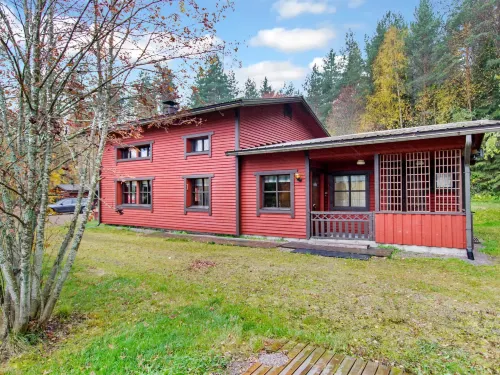 Kurelahti Hotels in Petäjävesi