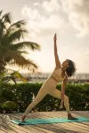 Reef Haven Belize - Gym