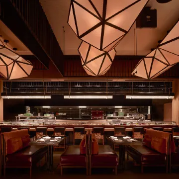 Nobu Hotel Atlanta