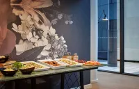 Riu Plaza London The Westminster - breakfast