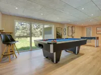 "Delan" - 1.3km from the Sea