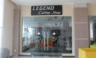 Dalton Hotel Makassar