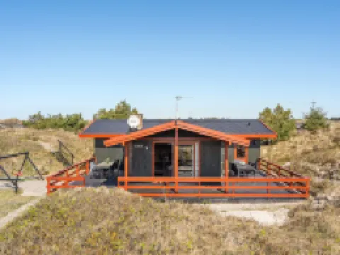 "Eljene" - 750m from the Sea