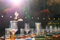 Outland Chalet & Suites Great Smoky Mountains Hotels in Barkers Creek