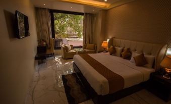 Hotel Heritage Inn at Assi Ghat