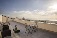 Hotel Nuovo Tirreno - Afhentnings-/afleveringstjenester