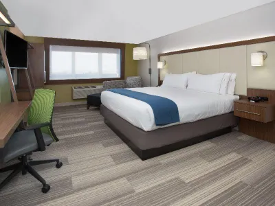 Holiday Inn Express & Suites Pittsburgh - Monroeville Hotel di Monroeville