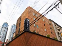 Comma Hotel Seomyeon