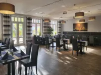 Hotel Rügenblick Hotels in Stralsund