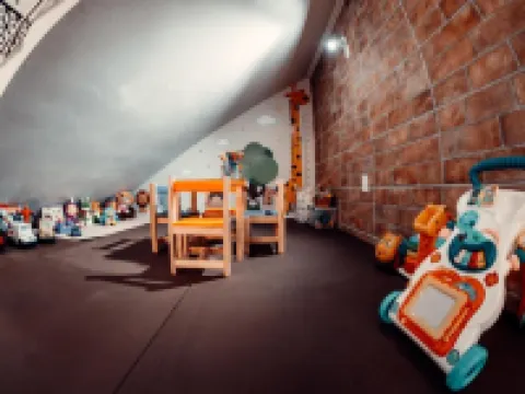 P1 Hotel Hotels in Santa Maria