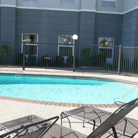 Hampton Inn & Suites Lufkin