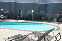 Hampton Inn & Suites Lufkin - Kolam Renang