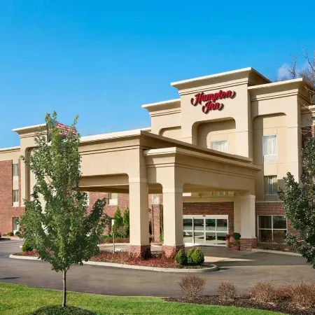 Hampton Inn Athens