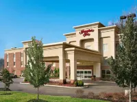 Hampton Inn Athens - Træningscentre