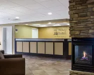 MainStay Suites Bismarck