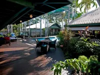 Pinctada McAlpine House Hotel a Broome