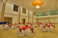 Regenta Vanya Mahal - Kitchens