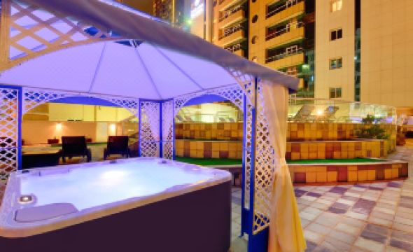 Pearl Marina Hotel Apartments LLC