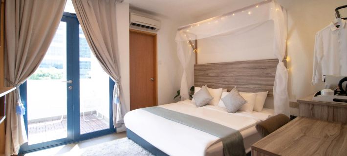 Victoria Hotel a NuVe Group Collection Hotels in Singapore
