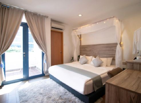 Victoria Hotel a NuVe Group Collection