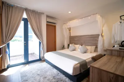 Victoria Hotel a NuVe Group Collection Hotel in zona SMU Ngee Ann Kongsi Auditorium