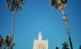 Soho Boutique Equitativa