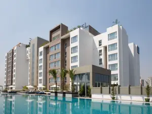 Khách sạn ăn ngon Phổ Biến Tại Vùng Yangon
