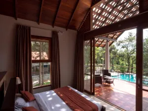 The Birchwood Retreat, Madikeri