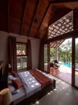 The Birchwood Retreat, Madikeri Hotels in Suntikoppa