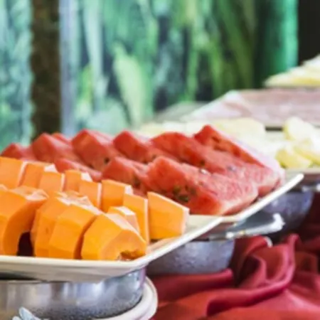 Hotel Vila Rica Campinas