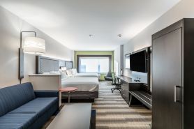 Holiday Inn Express & Suites JERSEY CITY NORTH - HOBOKEN by IHG