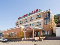 湯裏 小汀温泉酒店 - 早餐