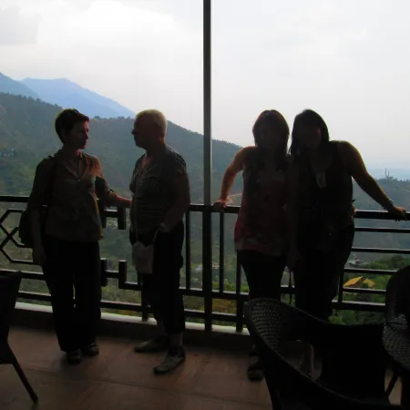 Hotel Bella Heights