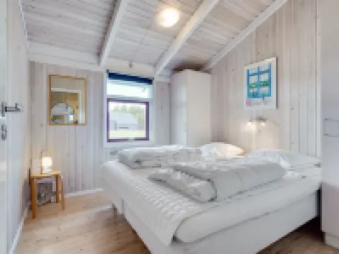 "Bertie" - 700m from the Sea Hotels in Hirtshals