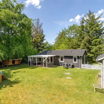 "Ulrike" - 600m to the Fjord