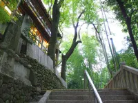 Monzenya Hôtels à : Kawachinagano