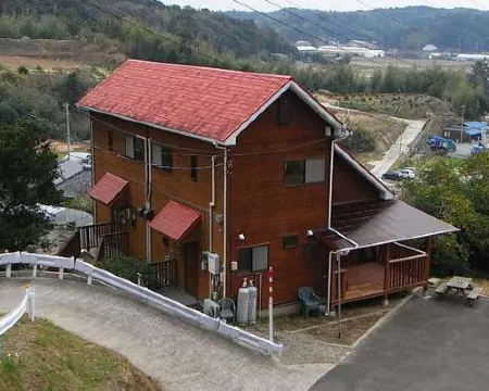 Farm Inn Minamiboso Hotels in Minamiboso