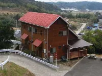 Farm Inn Minamiboso - pet friendly