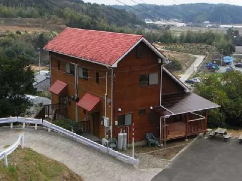 Farm Inn Minamiboso Hotels in 